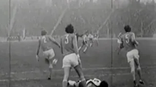 1979 Нефтчи (Баку) - Спартак (Москва) 0-2 Чемпионат СССР по футболу