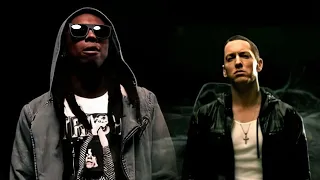 Eminem - No Love (Legendado) ft. Lil Wayne
