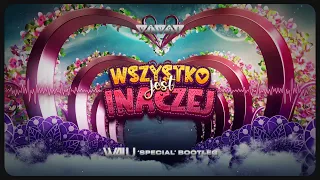 ZESPÓŁ VIVAT - WSZYSTKO JEST INACZEJ (DJ WALU 'SPECIAL' BOOTLEG) 2023