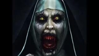 NEW CLASSIC THE NUN HORROR Best horror movies in Passion horror zone