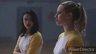 PRINCESS DON'T CRY  || BETTY COOPER