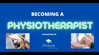 What do Physiotherapists do | Pathways to Physio | Pros and Cons of Physiotherapy | Australia