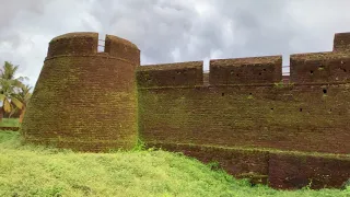 Bekal Fort