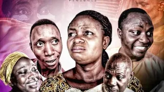 ONLY MERCY||LATEST GOSPEL MOVIE||DIRECTED BY MOSES KOREDE ARE