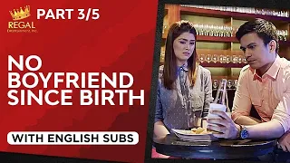 Carla Abellana and Tom Rodriguez | No Boyfriend Since Birth (3/5)