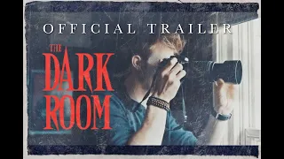 The Dark Room -Official Trailer (2023) | Diane Franklin