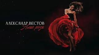 Александр Вестов - АЛЫЕ РОЗЫ (Премьера песни)