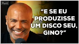 COMO ELE MUDOU A VIDA DE GINO E GENO | Piunti entrevista Rick