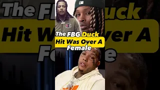 King Yella On FBG Duck | K*lled Over A Woman? @CamCaponeNews