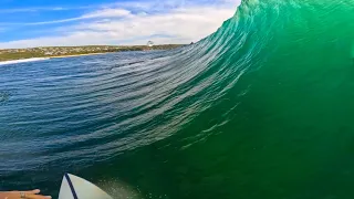 POV SURF - Sick Tubes & Solid Ramps