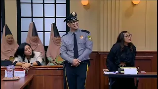 YANG MULIA TIDAK TAHU BAHWA SAVANNA ODELIA ADALAH ANAK DARI YANG PUNYA NET TV😭🤣