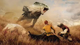 Greedfall pt2 - LETS PLAY - A Game I Know Truly Nothing About! Join Our Adventure of Discovery!