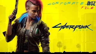 Cyberpunk 2077 #08 ● "Облака". [Shoka]