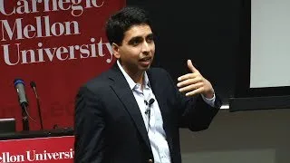 Sal Khan: Reimagining Education