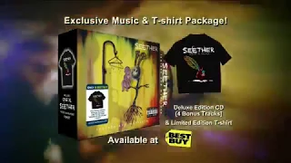 Old Seether TV Commercial