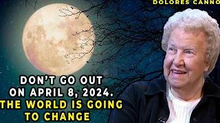 The TRUTH about the SOLAR ECLIPSE: what will happen on April 8, 2024?