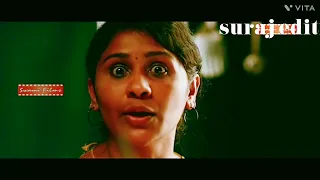 HAIWANIYAT | Exclusive South Dubbed Movie in Hindi | KEECHAKA | Yamin Bhaskar, Jwalakoti#my#challen