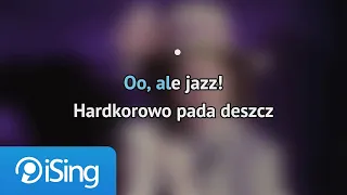 sanah, Vito Bambino - Ale jazz! (karaoke iSing)