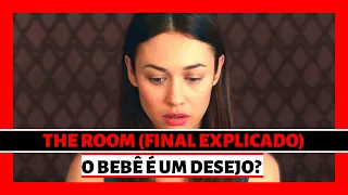 FINAL EXPLICADO DE THE ROOM / A SALA / O QUARTO DOS DESEJOS! // FILME 2019