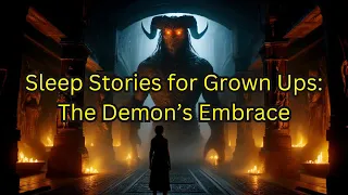 Sleep Stories for Grown Ups - The Demons Embrace