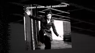 Johnny Marr - Word Starts Attack [Official Audio - Taken from The Messenger]