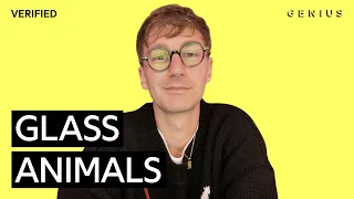 Glass Animals “Heat Wave" Official Lyrics & Meaning | Verified