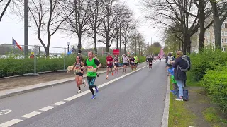 Hamburg Marathon 2023