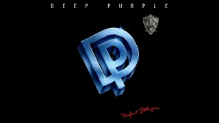 A Gypsy's Kiss: Deep Purple (1984) Perfect Strangers