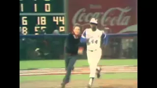 Hank Aaron - Home Run 715