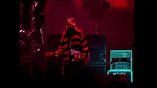 Nirvana - Rape Me (clip) (1994-02-09 Palau Municipal dels Esports – Barcelona, Spain) [PRO CLIP #1]