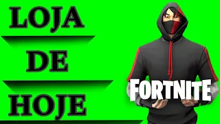 Loja de hoje Fortnite 🔥🔥🔥🔥🔥