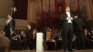 Tchaikovsky Eugene Onegin in Kazan Conservatory 20240606 203756