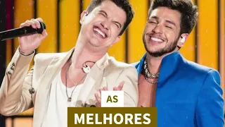 HUGO E GUILHERME 2024 | HUGO E GUILHERME AS MELHORES 2024 | HUGO E GUILHERME AS MAIS TOCADAS 2024