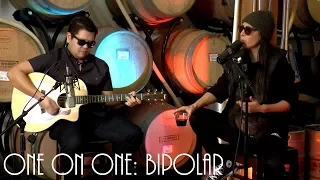 Cellar Sessions: Leilani Wolfgramm - Bipolar January 23rd, 2018 City Winery New York