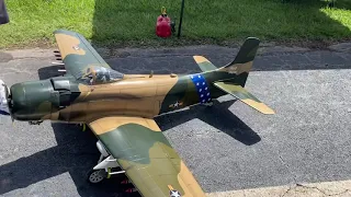 SHARKS Scale/Warbird Fly-In 2021