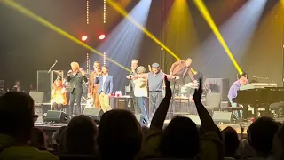 The Bill Gaither Vocal Band 2024