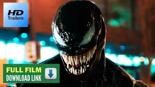 VENOM 2018 Trailer HD + FULL FILM DOWNLOAD LINK / Top New Movies