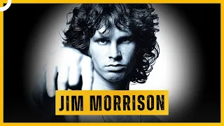 Jim Morrison | Life Story of a Legendary Rock Artist | Celebrity Legacies