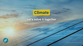 Let's Solve It Together: Climate