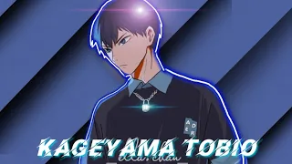 Kageyama Boss B edit