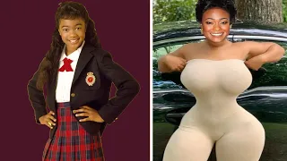 THE FRESH PRINCE OF BEL-AIR 1990 Cast THEN AND NOW 2023 Who Are Unrecognizable Today