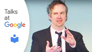 Astral Weeks: A Secret History of 1968 | Ryan Walsh | Talks at Google