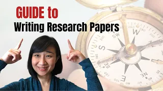 Write a Research Paper from Start to Finish: Step-by-step Guide