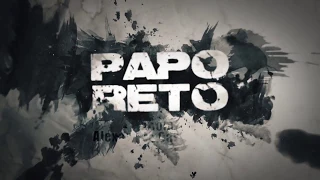 Papo Reto - Alcoolismo, um inimigo silencioso