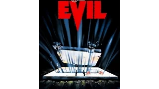 The Evil 1978 Widescreen AKA House of Evil