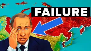 All Putin’s BIGGEST Failures