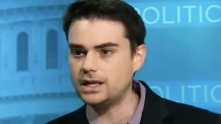 Oops! Ben Shapiro's Hypocrisy EXPOSED In Resurfaced Clip