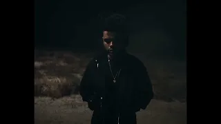 The Weeknd - false alarm (slowed + reverb)