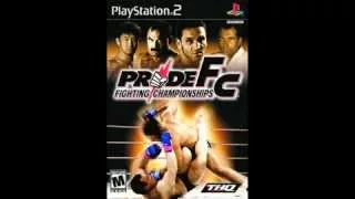 Pride Fighting Championships (Voiceover by DC Douglas)