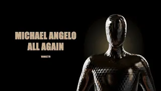 Michael Angelo - All Again (VANALT70)